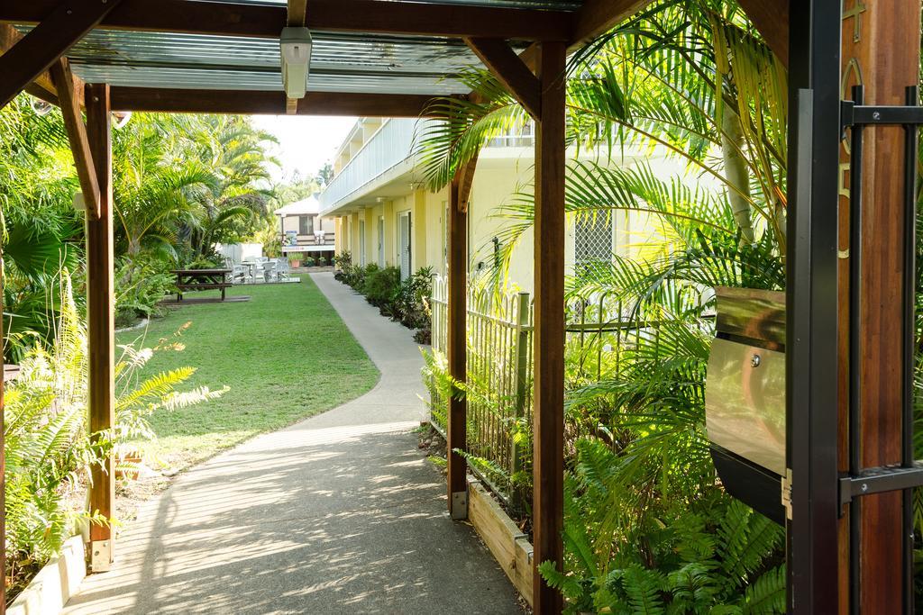 Coast Apartments Formally Bayshores Holiday Apartments Nikenbah Exterior photo