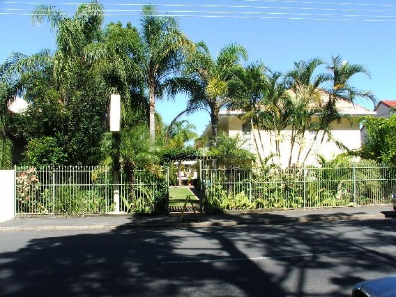 Coast Apartments Formally Bayshores Holiday Apartments Nikenbah Exterior photo